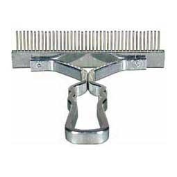 Cattle Grooming Combs  Stone Manufacturing Company